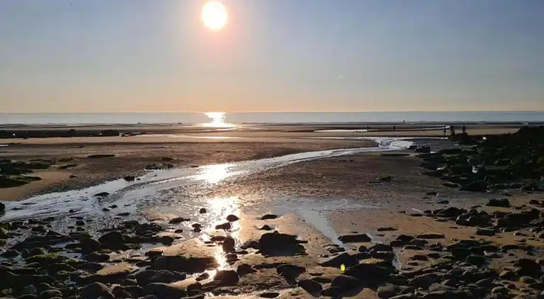 Leilighet i Équihen-Plage