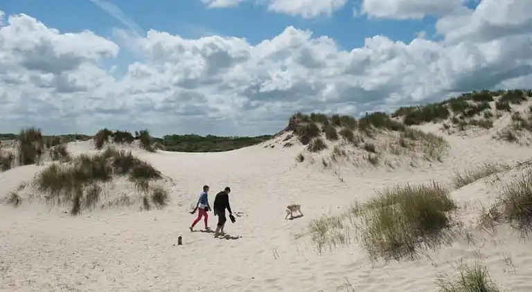 Leilighet i Zuydcoote