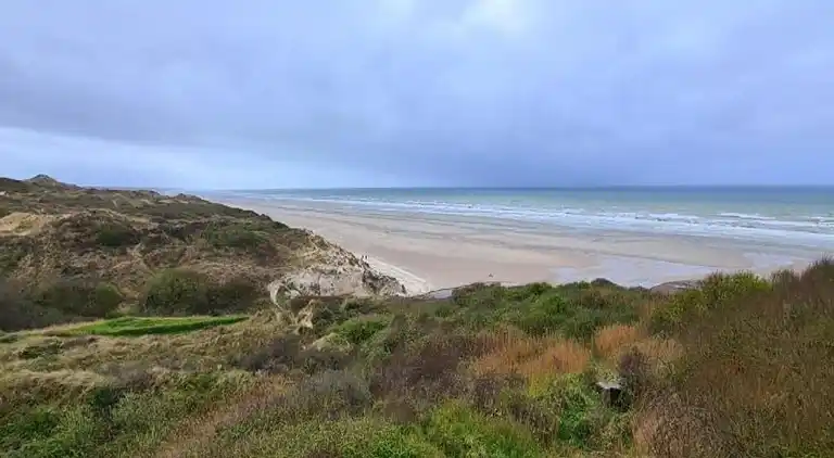 Ferielejlighed i Équihen-Plage