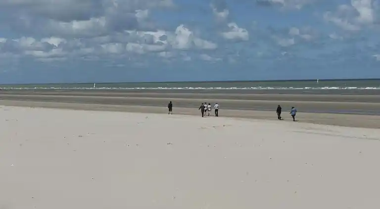 Leilighet i Zuydcoote