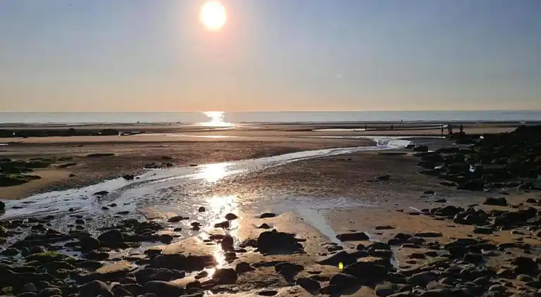 Ferielejlighed i Équihen-Plage