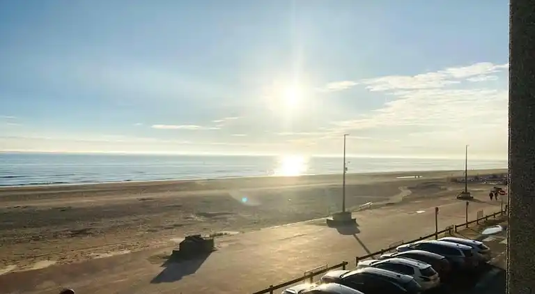 Apartment in Zuydcoote