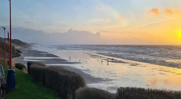 Leilighet i Équihen-Plage