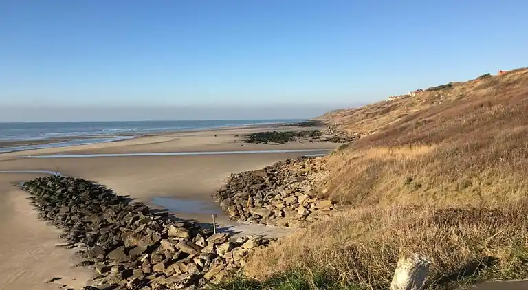 Holiday home in Équihen-Plage