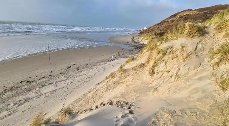 Leilighet i Équihen-Plage