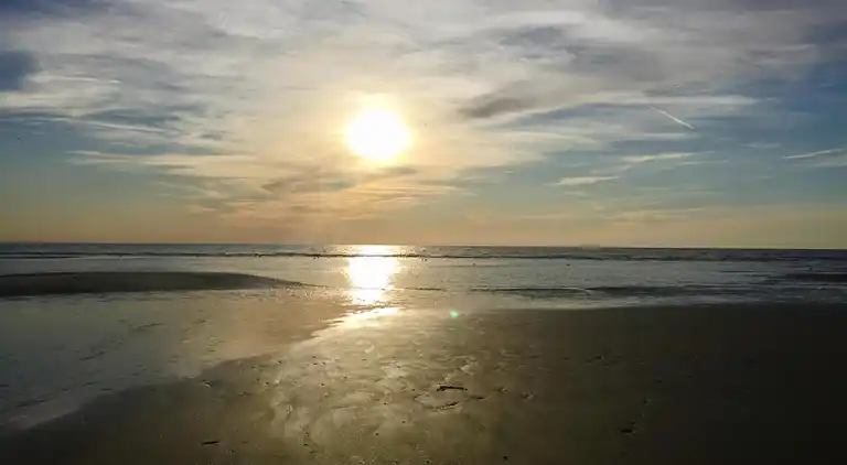 Leilighet i Zuydcoote