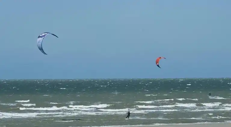 Apartment in Zuydcoote