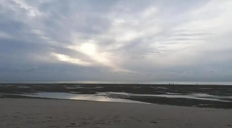 Ferielejlighed i Équihen-Plage