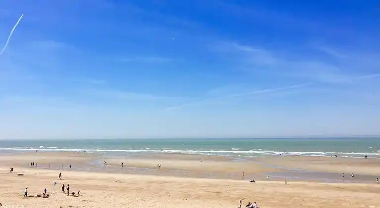 Apartment in Zuydcoote