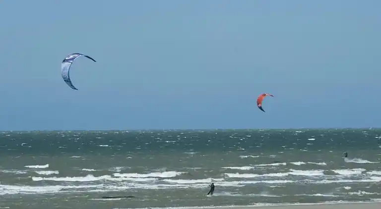 Leilighet i Zuydcoote