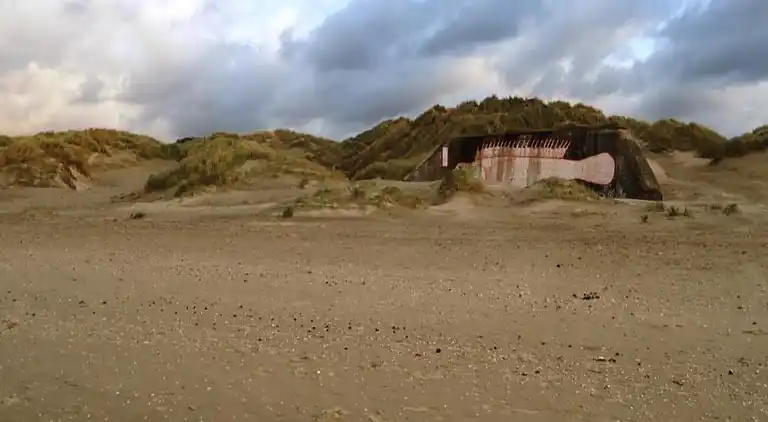 Apartment in Zuydcoote