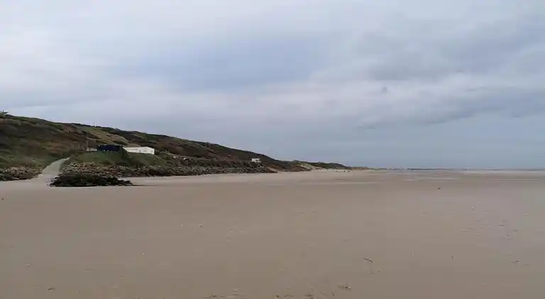 Leilighet i Équihen-Plage