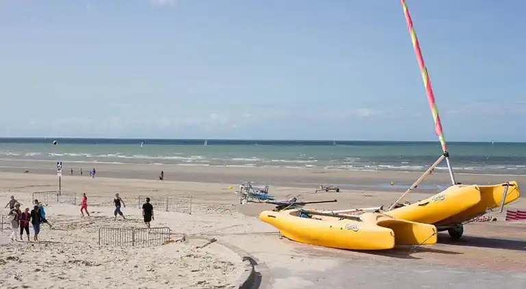 Leilighet i Zuydcoote