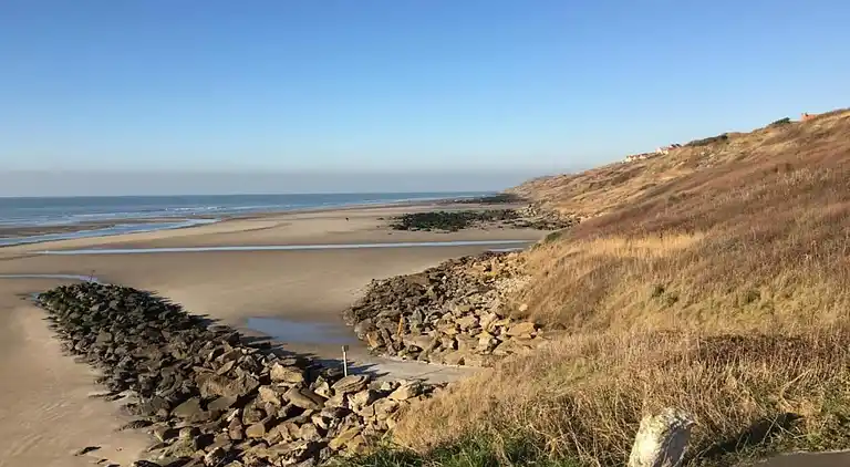 Ferielejlighed i Équihen-Plage