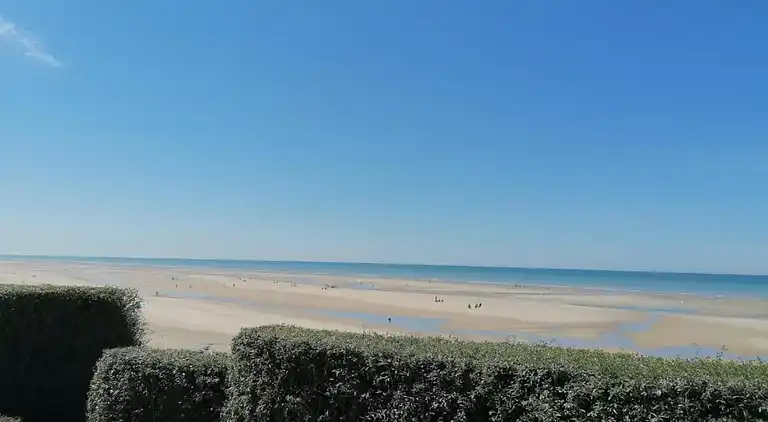 Ferielejlighed i Équihen-Plage