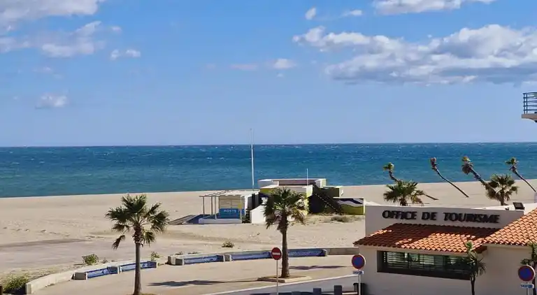 Ferielejlighed i Occitanie