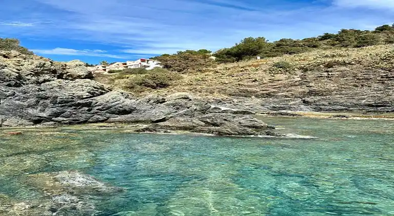 Ferielejlighed i Occitanie