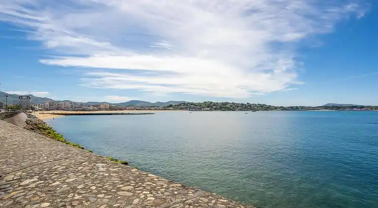 Ferielejlighed i Saint-Jean-de-Luz