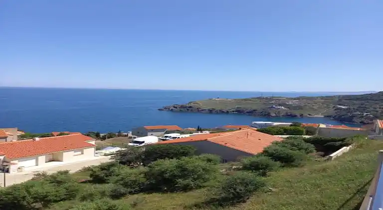 Ferielejlighed i Occitanie