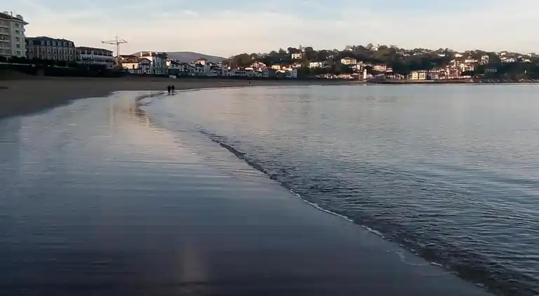 Ferielejlighed i Saint-Jean-de-Luz