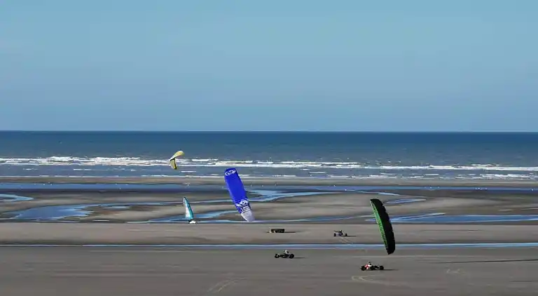 Sommerhus i Groffliers