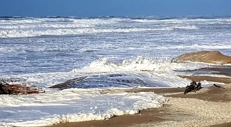 Sommerhus i Groffliers