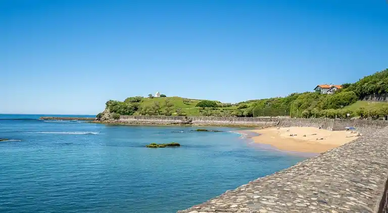 Ferielejlighed i Saint-Jean-de-Luz