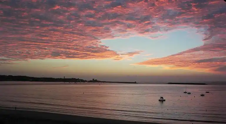 Ferielejlighed i Saint-Jean-de-Luz