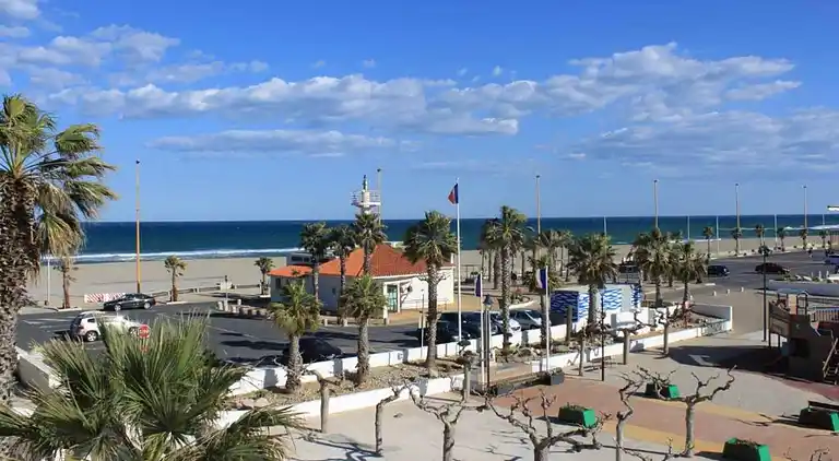 Ferielejlighed i Occitanie