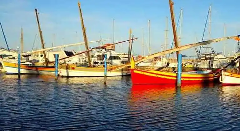 Apartment in Occitanie