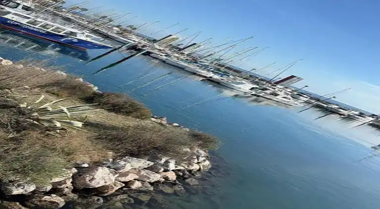 Apartment in Occitanie