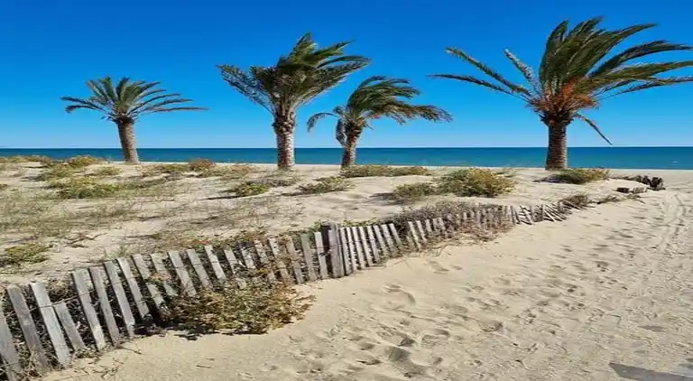 Ferielejlighed i Occitanie