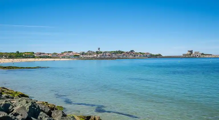 Ferielejlighed i Saint-Jean-de-Luz