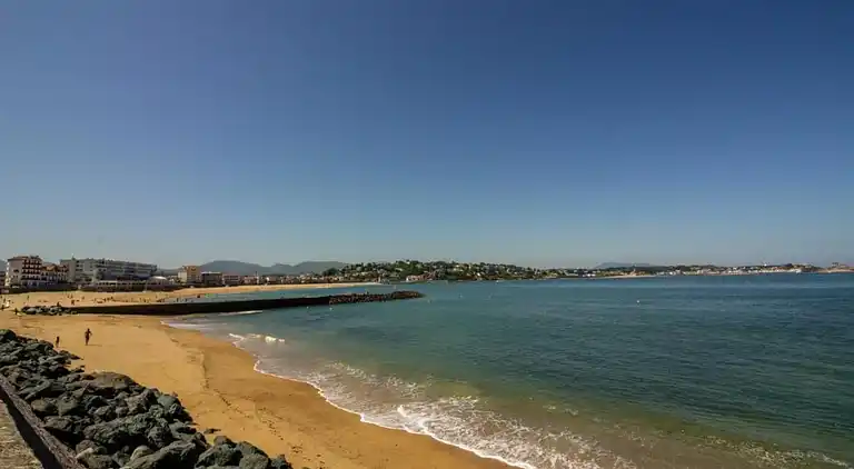 Ferielejlighed i Saint-Jean-de-Luz