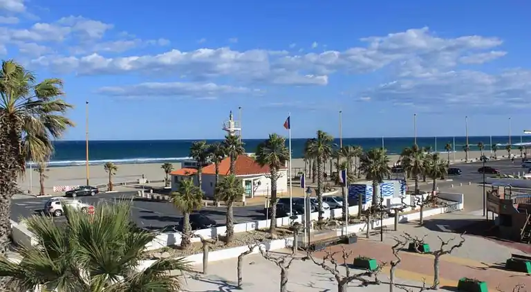 Ferielejlighed i Occitanie