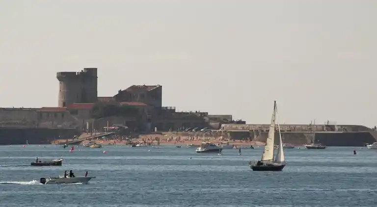 Ferielejlighed i Saint-Jean-de-Luz