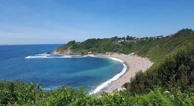 Ferielejlighed i Saint-Jean-de-Luz