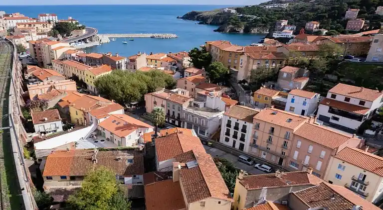 Ferielejlighed i Occitanie