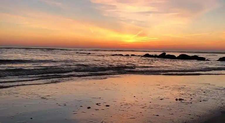 Sommerhus i Groffliers