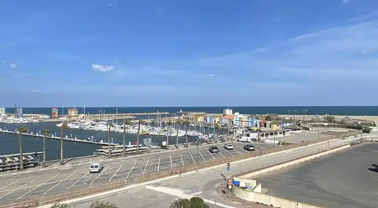 Apartment in Occitanie