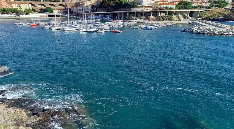 Ferielejlighed i Occitanie