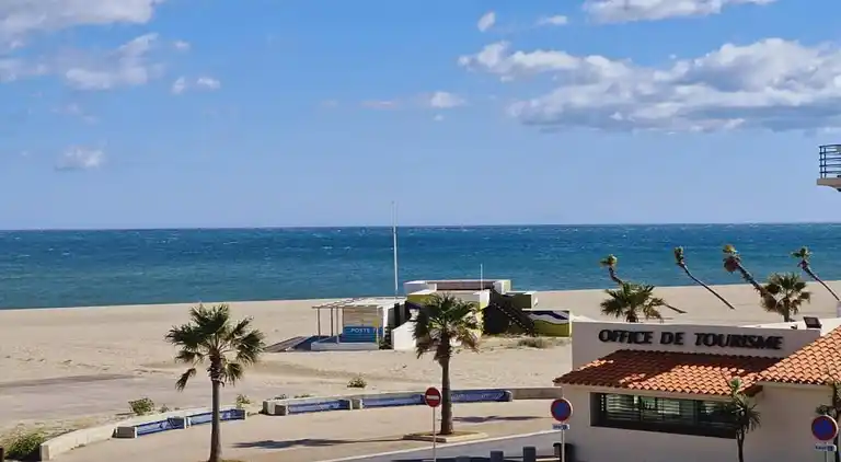 Apartment in Occitanie