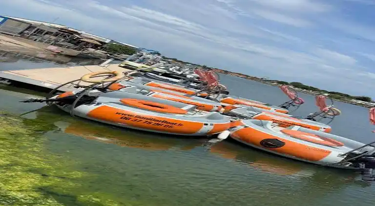 Apartment in Occitanie