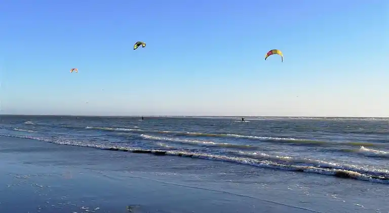 Sommerhus i Groffliers