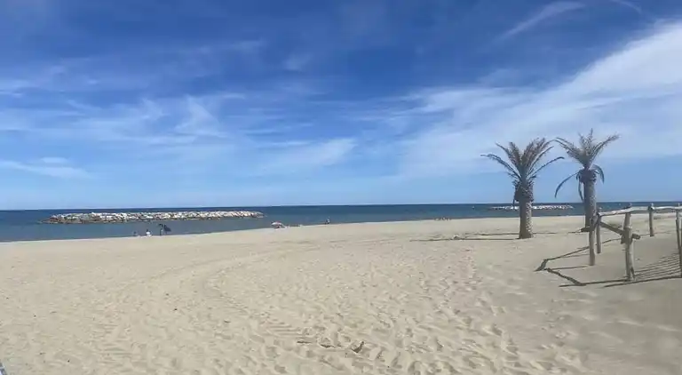 Ferielejlighed i Occitanie