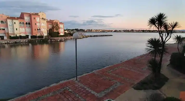 Apartment in Occitanie