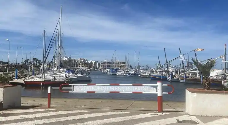 Ferielejlighed i Occitanie