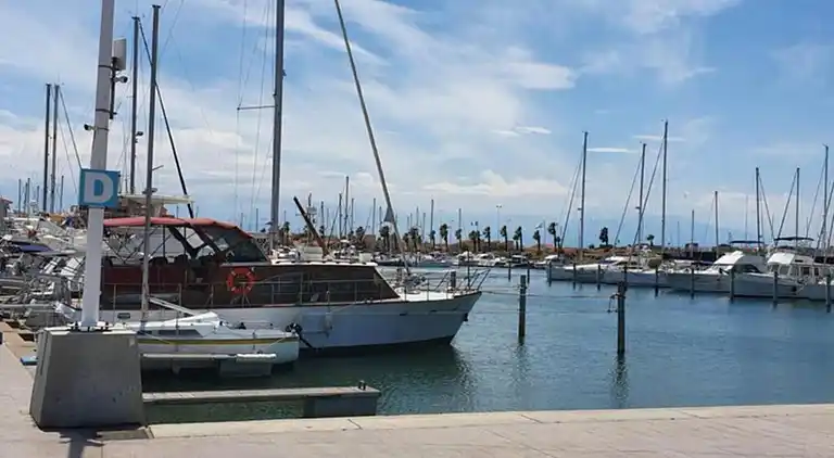 Ferielejlighed i Occitanie