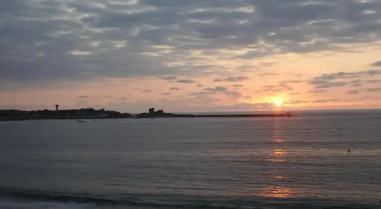 Ferielejlighed i Saint-Jean-de-Luz