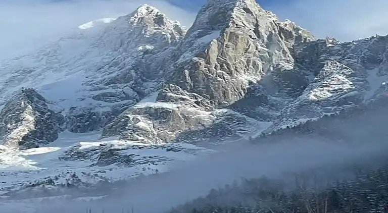 Ferielejlighed i Vallorcine